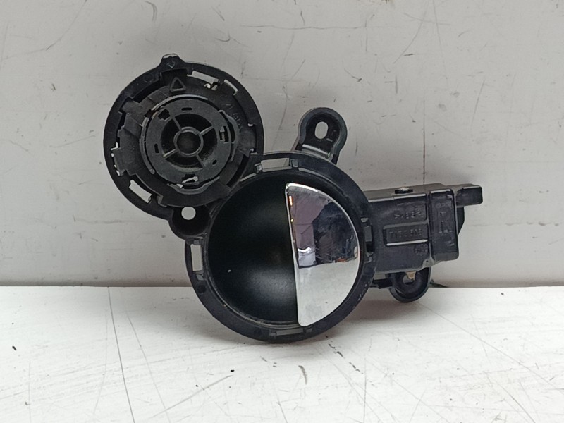 Recambio de maneta interior delantera derecha para mini mini (r50, r53) one referencia OEM IAM 51217135518  