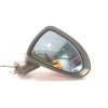 Recambio de retrovisor derecho para opel corsa d referencia OEM IAM 13187618  