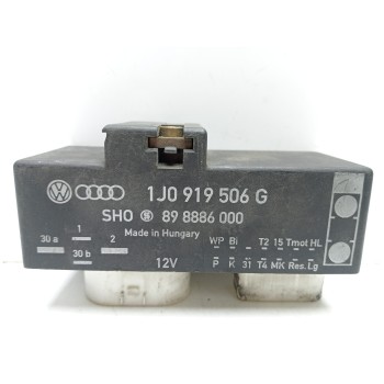 CAJA PRECALENTAMIENTO 1J0919506G 