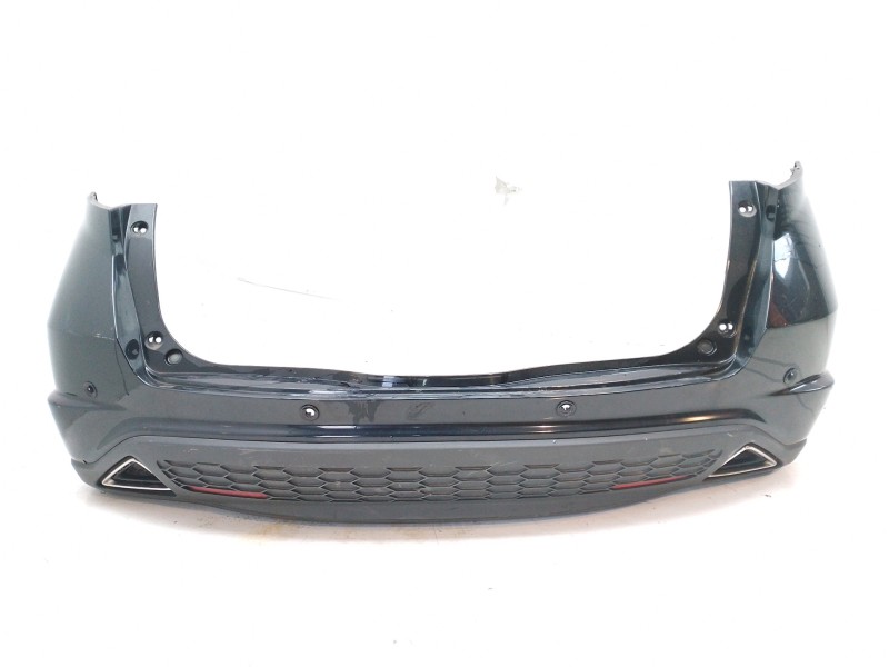 Recambio de paragolpes trasero para honda civic berlina 5 (fk) 2.2 ctdi referencia OEM IAM 71501SMGE00ZB  