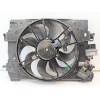 Recambio de electroventilador para renault clio iv (bh_) 1.5 dci 90 referencia OEM IAM 214753416R 110678071R 214818009R