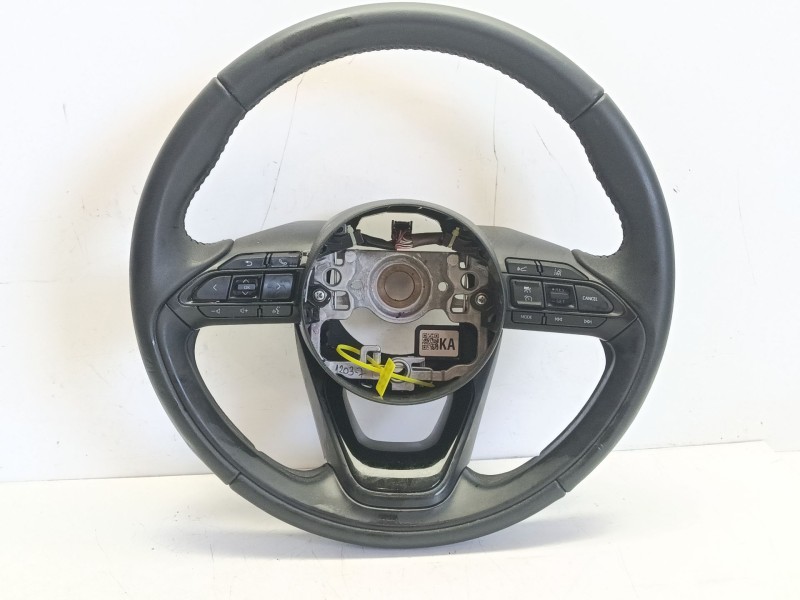 Recambio de volante para toyota aygo x (_b7_) 1.0 vvt-i (kgb70) referencia OEM IAM 451000H100C1  