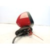 Recambio de retrovisor derecho para opel corsa d referencia OEM IAM 13187618  
