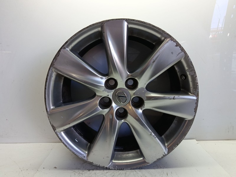 Recambio de llanta para lexus ls (usf4/uvf4) 5.0 v8 32v (híbrido) referencia OEM IAM 4261150590  