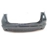 Recambio de paragolpes trasero para honda civic berlina 5 (fk) 2.2 ctdi referencia OEM IAM 71501SMGE00ZB  