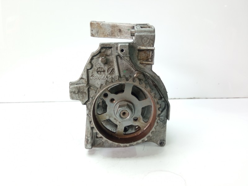 Recambio de bomba inyeccion para peugeot 307 (s1) 1.6 16v cat referencia OEM IAM 9683703780 0445010102 