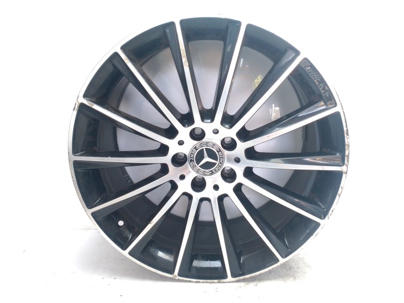 Recambio de llanta para mercedes-benz clase glc (w253) 2.1 cdi cat referencia OEM IAM A25340119007X23  