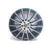 Recambio de llanta para mercedes-benz clase glc (w253) 2.1 cdi cat referencia OEM IAM A25340119007X23  