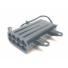 Recambio de filtro carbono activo para hyundai ix35 comfort 2wd referencia OEM IAM 314202S100  
