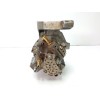 Recambio de bomba inyeccion para peugeot 307 (s1) 1.6 16v cat referencia OEM IAM 9683703780 0445010102 