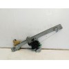 Recambio de elevalunas delantero derecho para renault clio iv (bh_) 1.5 dci 90 referencia OEM IAM 807205569R  