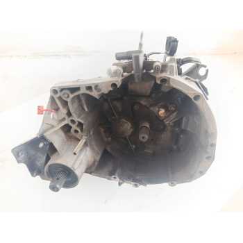 CAJA CAMBIOS 7701723214 JC5128 C144669
