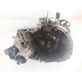 CAJA CAMBIOS 7701723214 JC5 C144669