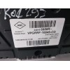 Recambio de cuadro instrumentos para renault clio iv 0.9 referencia OEM IAM 248104696R 14B115BG 