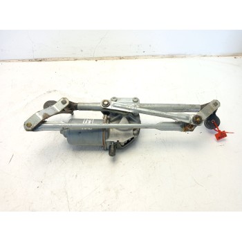 MOTOR LIMPIA DELANTERO 13432685 