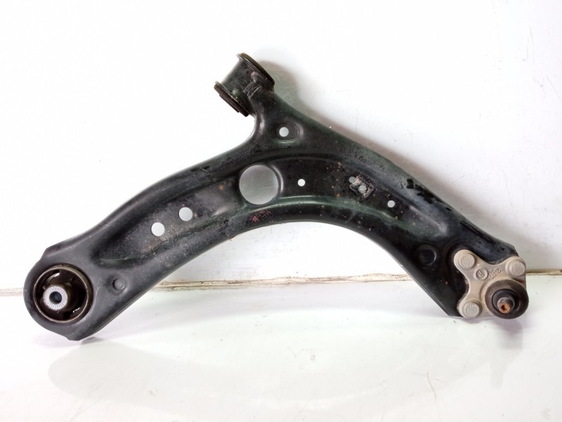 Recambio de brazo suspension inferior delantero derecho para volkswagen golf vii lim. gte referencia OEM IAM 5Q0407152R  