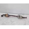 Recambio de catalizador para toyota c-hr (_x1_) 1.8 hybrid (zyx10_, zyx11_) referencia OEM IAM 174100TK70  
