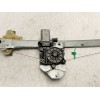 Recambio de elevalunas delantero derecho para renault clio iv (bh_) 1.5 dci 90 referencia OEM IAM 807205569R  