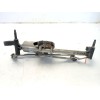Recambio de motor limpia delantero para opel corsa d referencia OEM IAM 13432685  