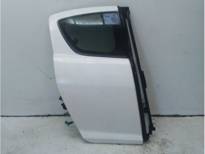 Recambio de puerta trasera derecha para mazda rx-8 (se, fe) 1.3 (fe103, se3p) referencia OEM IAM F1Y17202XA  