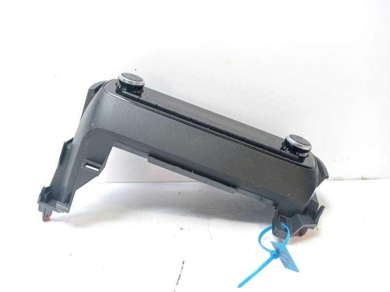 Recambio de mando calefaccion / aire acondicionado para toyota yaris referencia OEM IAM 55900K0070  