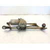 Recambio de motor limpia delantero para opel corsa d referencia OEM IAM 13432685  