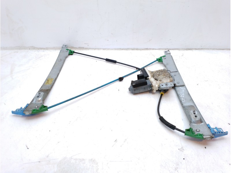 Recambio de elevalunas delantero izquierdo para citroën c2 1.4 referencia OEM IAM 9221X3  