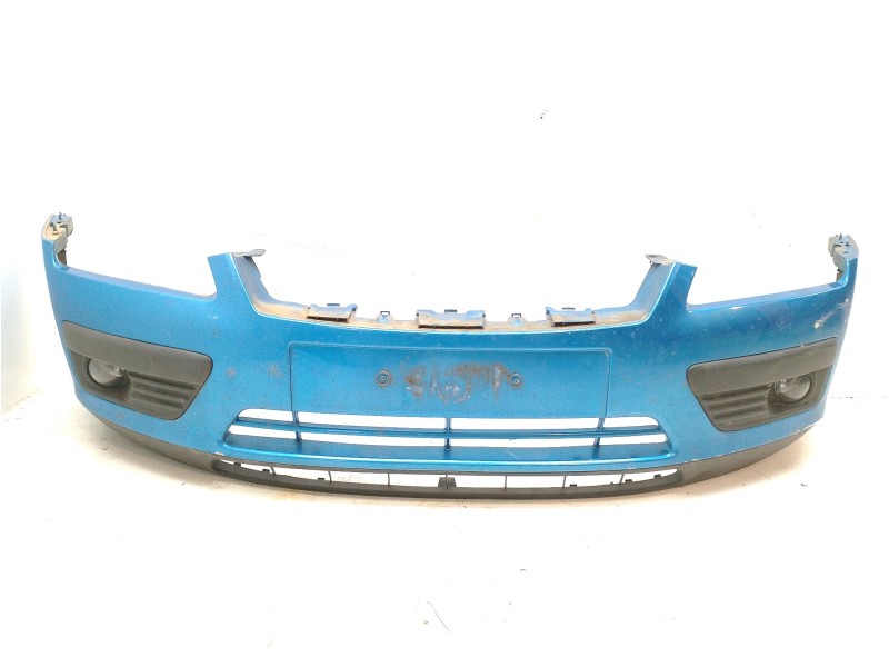 Recambio de paragolpes delantero para ford focus berlina (cap) ambiente (d) referencia OEM IAM 1336763 4M5117757CAXWAA 