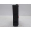 Recambio de modulo electronico para toyota yaris referencia OEM IAM 89981K0012  