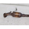 Recambio de catalizador para toyota c-hr (_x1_) 1.8 hybrid (zyx10_, zyx11_) referencia OEM IAM 174100TK70  