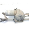 Recambio de motor limpia delantero para opel corsa d referencia OEM IAM 13432685  