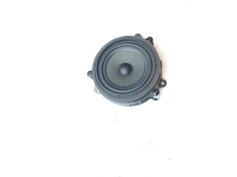 Recambio de sistema audio / radio cd para mini clubman (f54) cooper s all4 referencia OEM IAM 871568501  