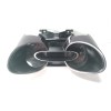 Recambio de cuadro instrumentos para renault clio iv 0.9 referencia OEM IAM 248104696R 14B115BG 