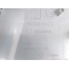 Recambio de moldura para renault captur i (j5_, h5_) 0.9 tce 90 referencia OEM IAM 769163670R  