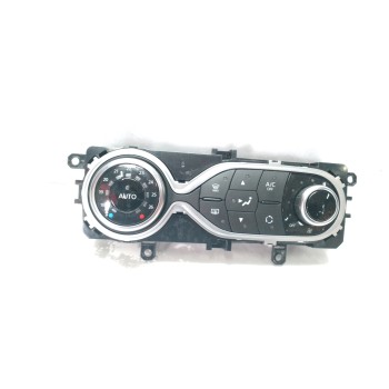 MANDO CALEFACCION / AIRE ACONDICIONADO 275105430R E114975SB 