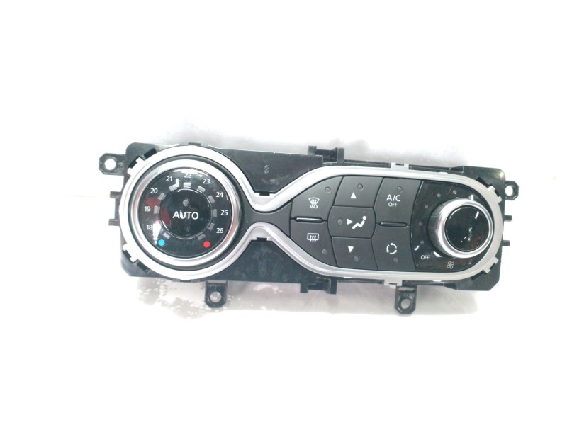Recambio de mando calefaccion / aire acondicionado para renault clio iv 0.9 referencia OEM IAM 275105430R E114975SB 