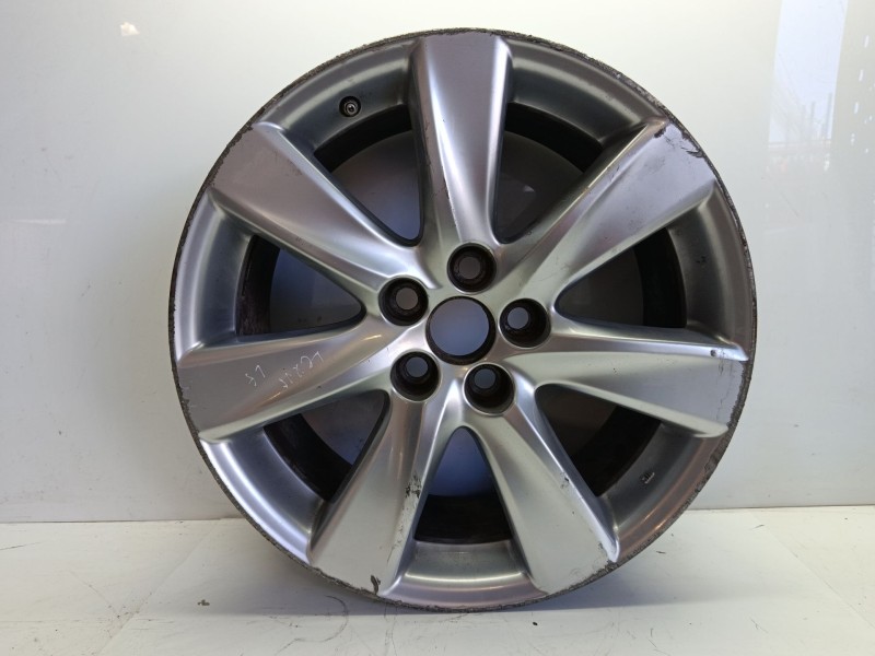 Recambio de llanta para lexus ls (usf4/uvf4) 5.0 v8 32v (híbrido) referencia OEM IAM 4261150590  