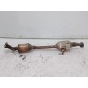 Recambio de catalizador para toyota c-hr (_x1_) 1.8 hybrid (zyx10_, zyx11_) referencia OEM IAM 174100TK70  