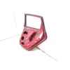 Recambio de puerta trasera derecha para hyundai i20 referencia OEM IAM 77004Q0000  794203K000 / 793202H000