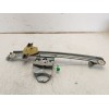 Recambio de elevalunas delantero izquierdo para renault clio iv (bh_) 1.5 dci 90 referencia OEM IAM 807213867R  
