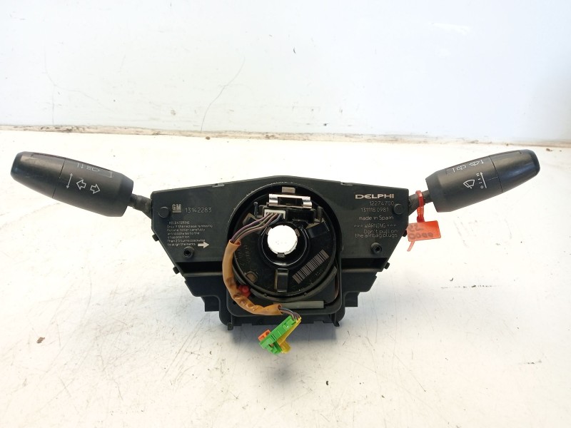 Recambio de mando multifuncion para opel corsa d referencia OEM IAM 13142283  