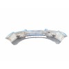Recambio de paragolpes delantero para ford focus berlina (cap) ambiente (d) referencia OEM IAM 1336763 4M5117757CAXWAA 