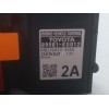 Recambio de modulo electronico para toyota yaris referencia OEM IAM 89981K0012  
