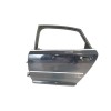 Recambio de puerta trasera izquierda para audi a8 (4e2) 6.0 quattro referencia OEM IAM 4E4833051A  