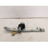 Recambio de elevalunas delantero izquierdo para renault clio iv (bh_) 1.5 dci 90 referencia OEM IAM 807213867R  