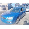 Recambio de paragolpes delantero para ford focus berlina (cap) ambiente (d) referencia OEM IAM 1336763 4M5117757CAXWAA 