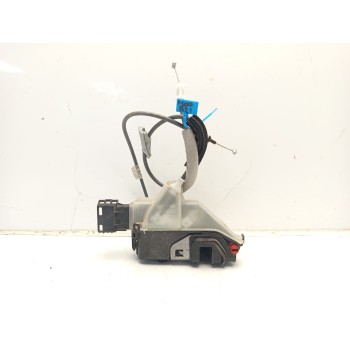 CERRADURA PUERTA TRASERA DERECHA 9830559380 