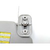 Recambio de parasol derecho para ford transit custom kombi 2.0 tdci cat referencia OEM IAM 1864031  