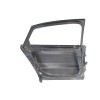 Recambio de puerta trasera izquierda para audi a8 (4e2) 6.0 quattro referencia OEM IAM 4E4833051A  