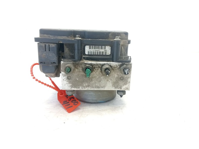 Recambio de abs para renault clio ii (bb_, cb_) 1.5 dci (b/cb3m) referencia OEM IAM 7701055398  